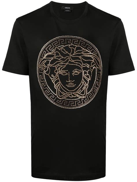 versace t-shirt original